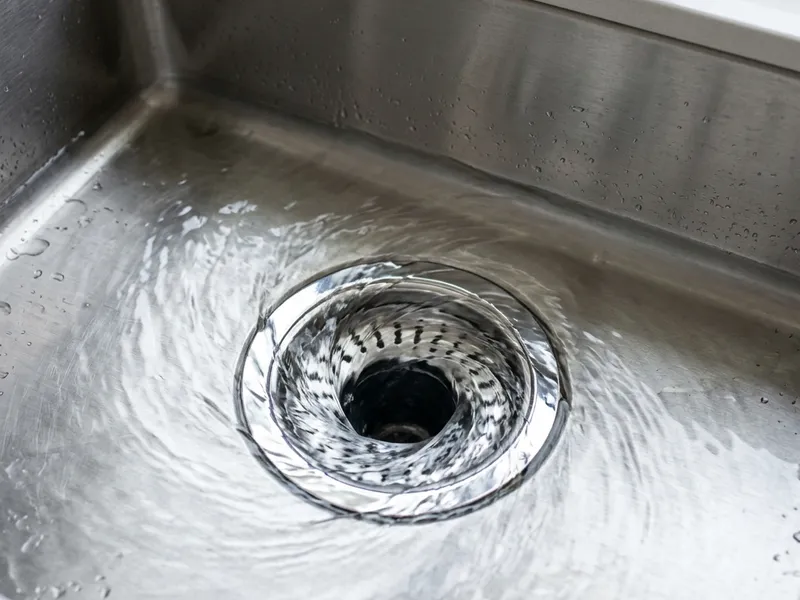Drain Cleaning Plumber in Baltic, SD