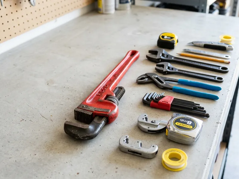 Emergency Plumber in Baltic, SD